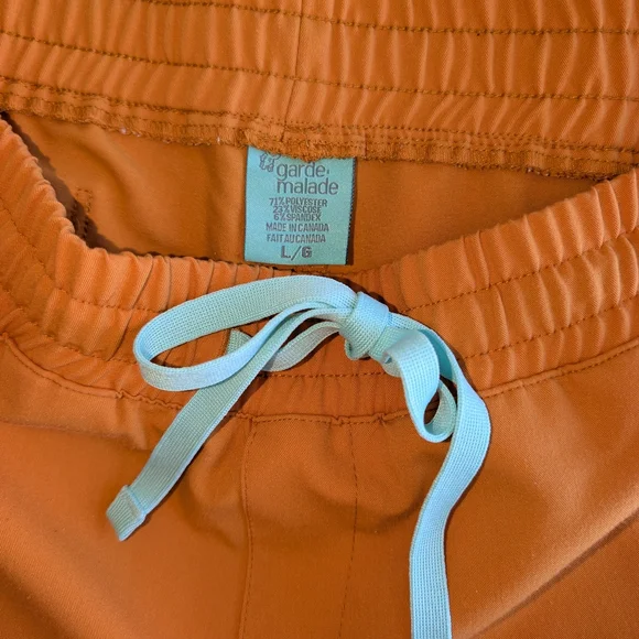 Scrub pants - Picture 3 of 4